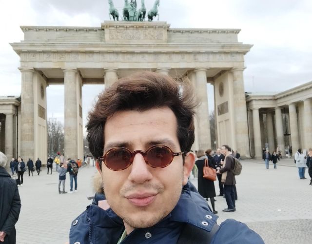 Çubuk Almanca Özel Ders